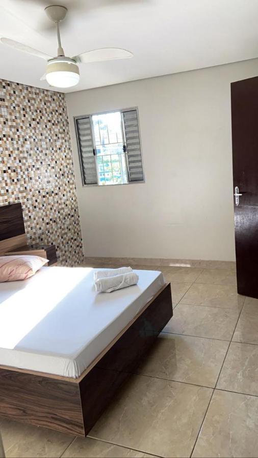 Hotel Ouro De Maua エクステリア 写真