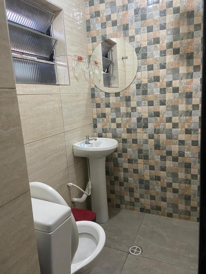 Hotel Ouro De Maua エクステリア 写真