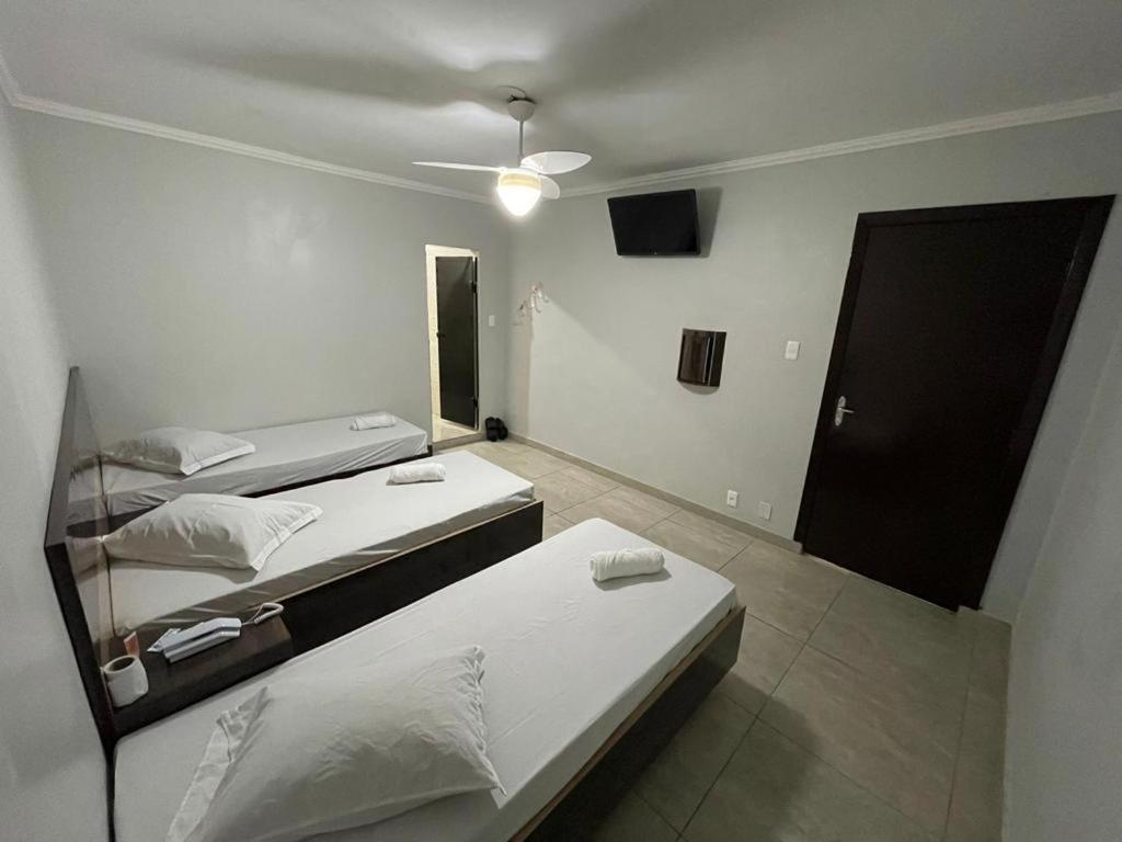 Hotel Ouro De Maua エクステリア 写真
