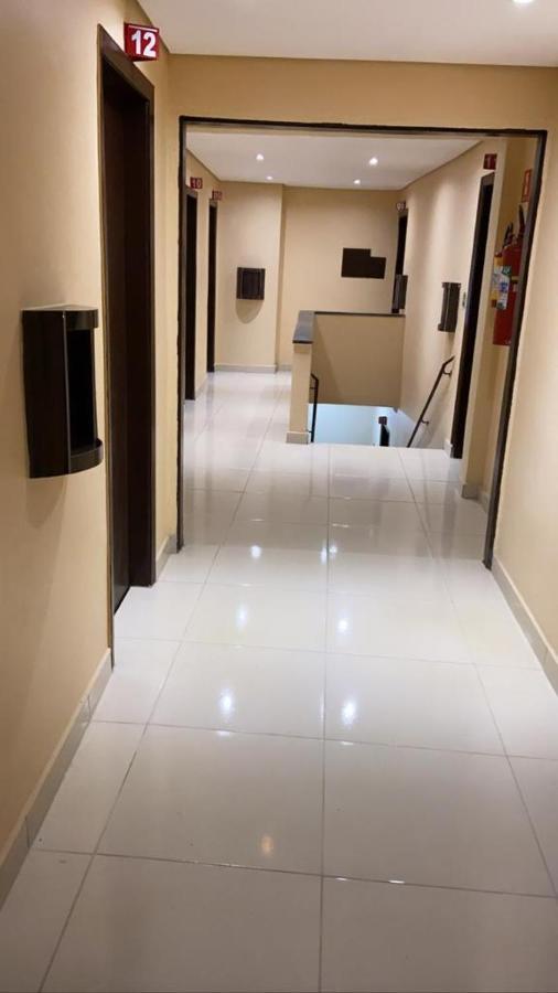 Hotel Ouro De Maua エクステリア 写真