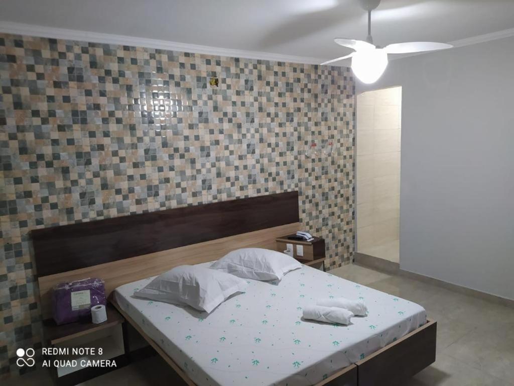 Hotel Ouro De Maua エクステリア 写真