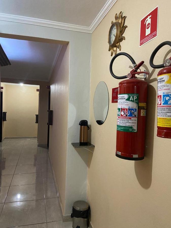 Hotel Ouro De Maua エクステリア 写真