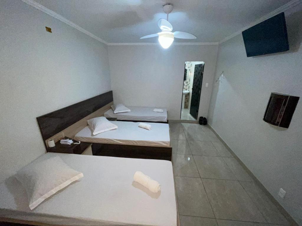 Hotel Ouro De Maua エクステリア 写真