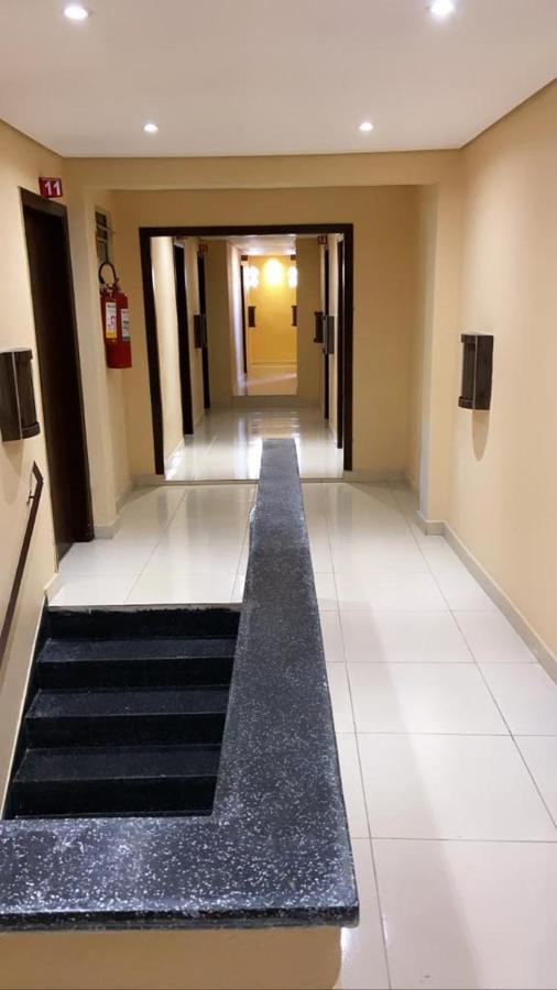 Hotel Ouro De Maua エクステリア 写真