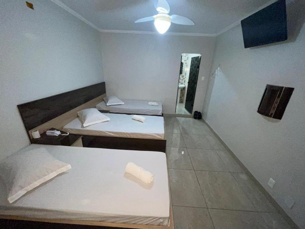 Hotel Ouro De Maua エクステリア 写真
