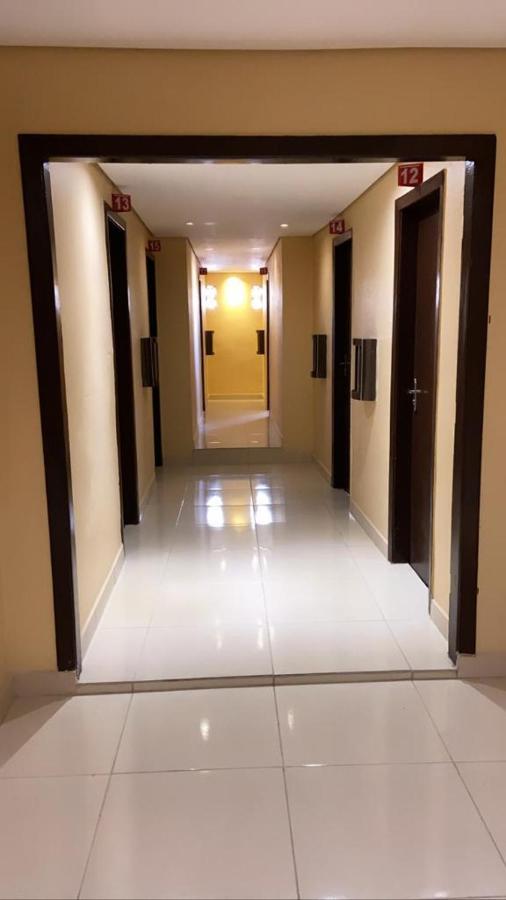 Hotel Ouro De Maua エクステリア 写真