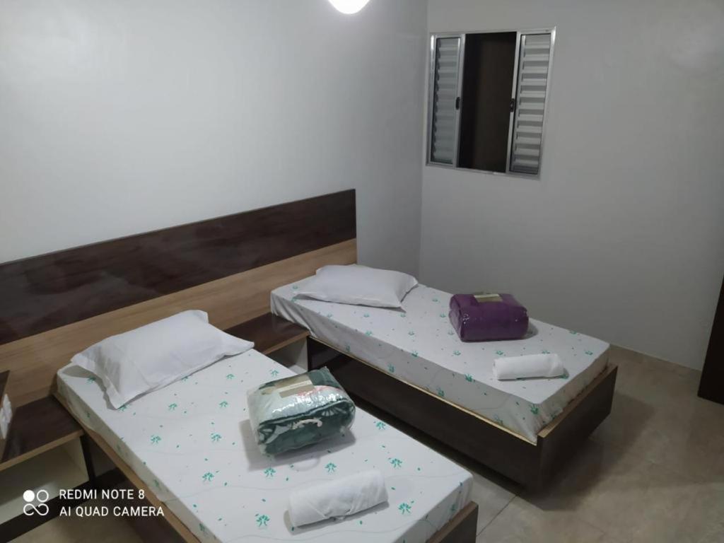 Hotel Ouro De Maua エクステリア 写真