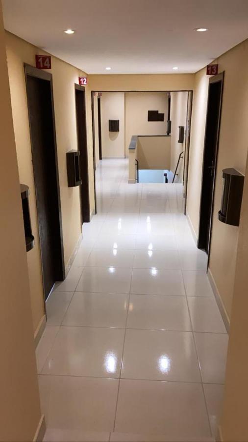 Hotel Ouro De Maua エクステリア 写真