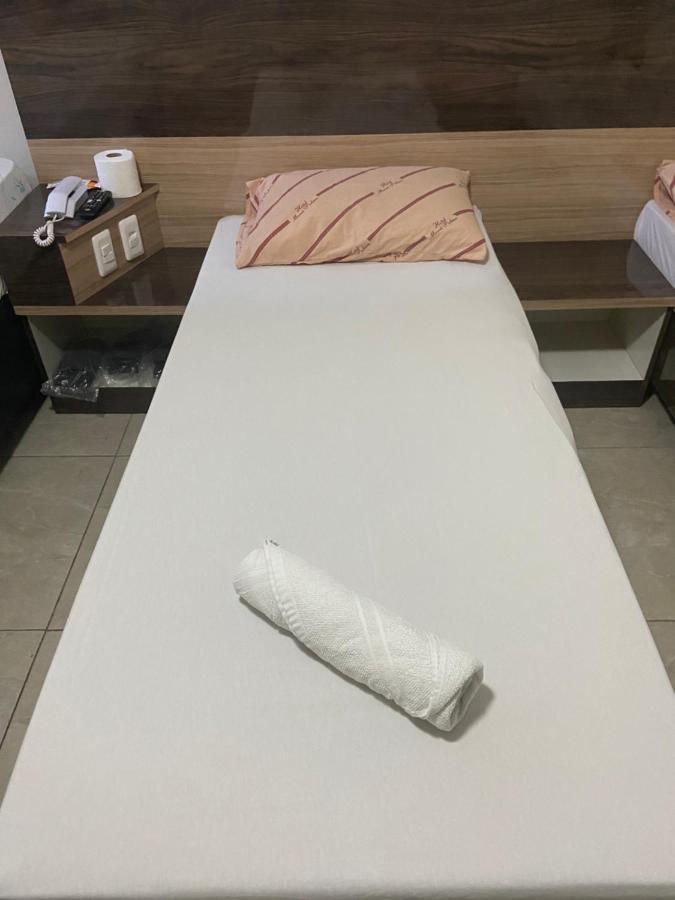 Hotel Ouro De Maua エクステリア 写真