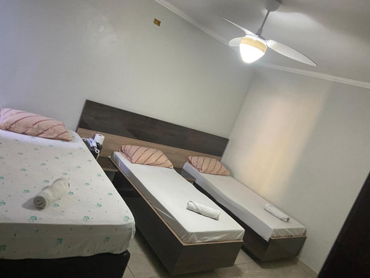 Hotel Ouro De Maua エクステリア 写真