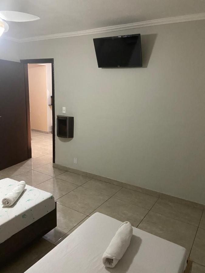 Hotel Ouro De Maua エクステリア 写真