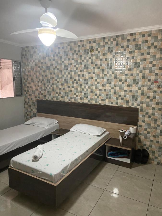 Hotel Ouro De Maua エクステリア 写真