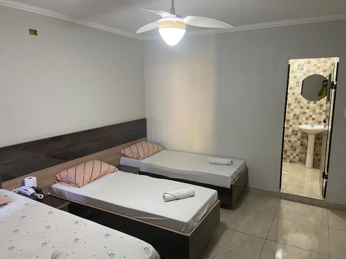 Hotel Ouro De Maua エクステリア 写真