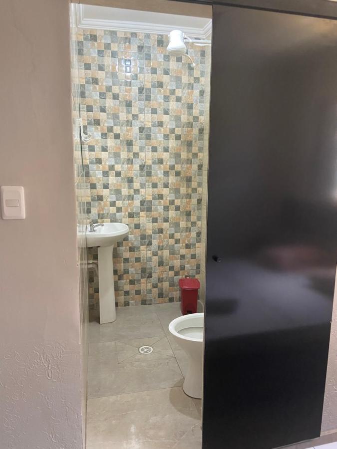 Hotel Ouro De Maua エクステリア 写真