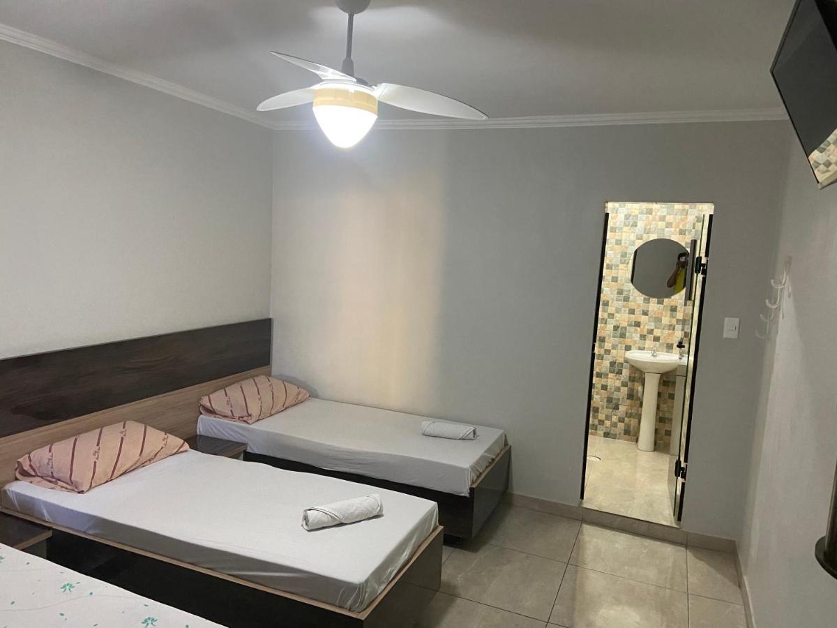 Hotel Ouro De Maua エクステリア 写真