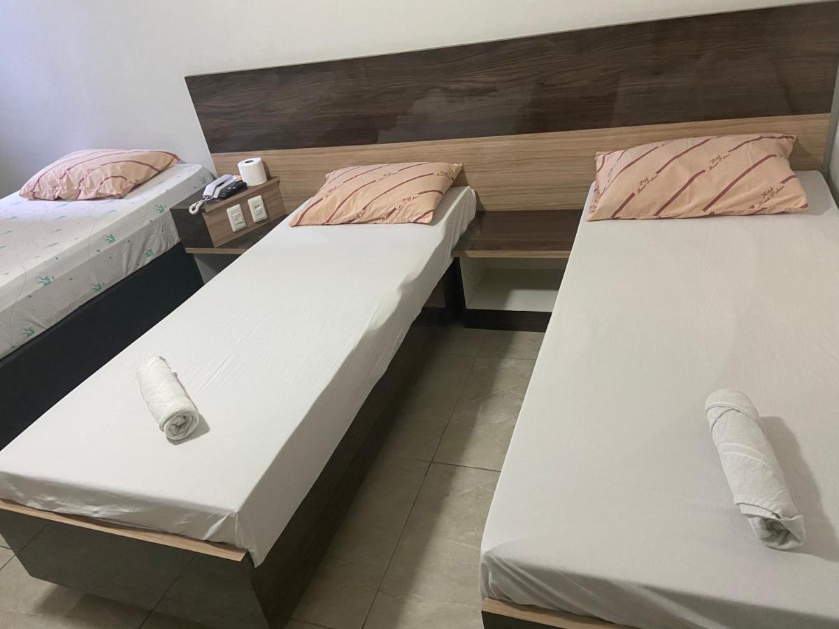 Hotel Ouro De Maua エクステリア 写真