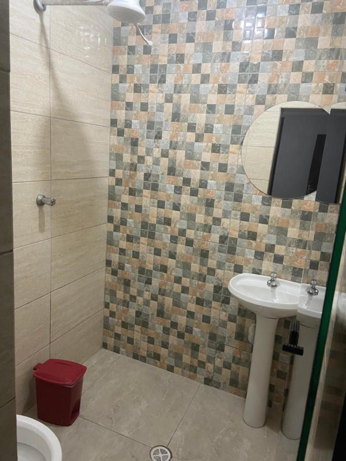Hotel Ouro De Maua エクステリア 写真