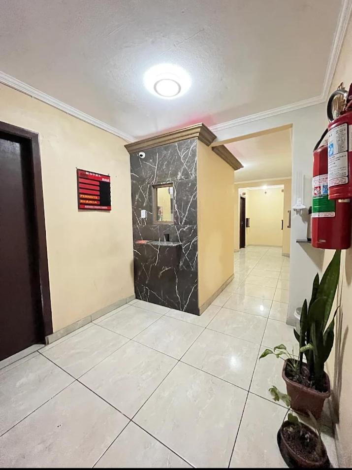 Hotel Ouro De Maua エクステリア 写真