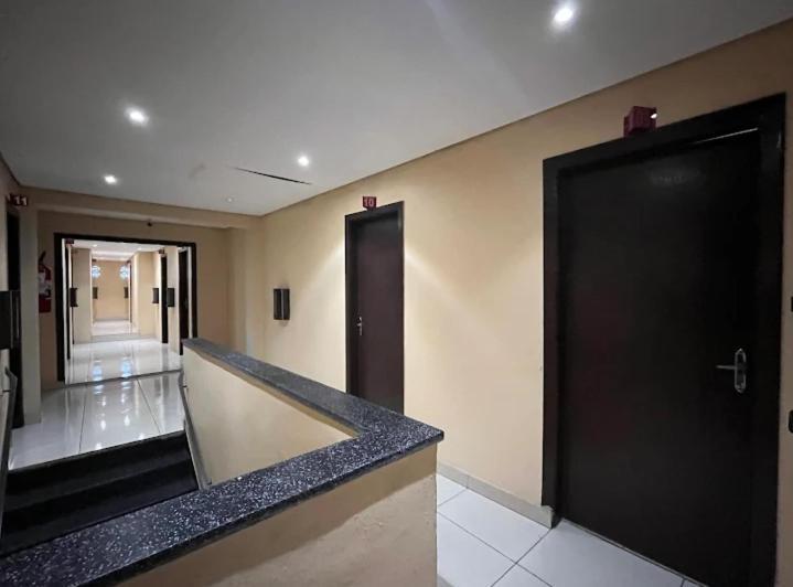 Hotel Ouro De Maua エクステリア 写真