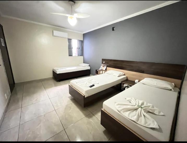 Hotel Ouro De Maua エクステリア 写真