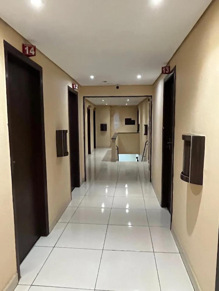 Hotel Ouro De Maua エクステリア 写真