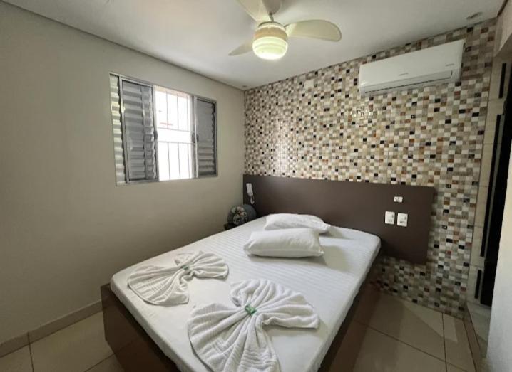 Hotel Ouro De Maua エクステリア 写真