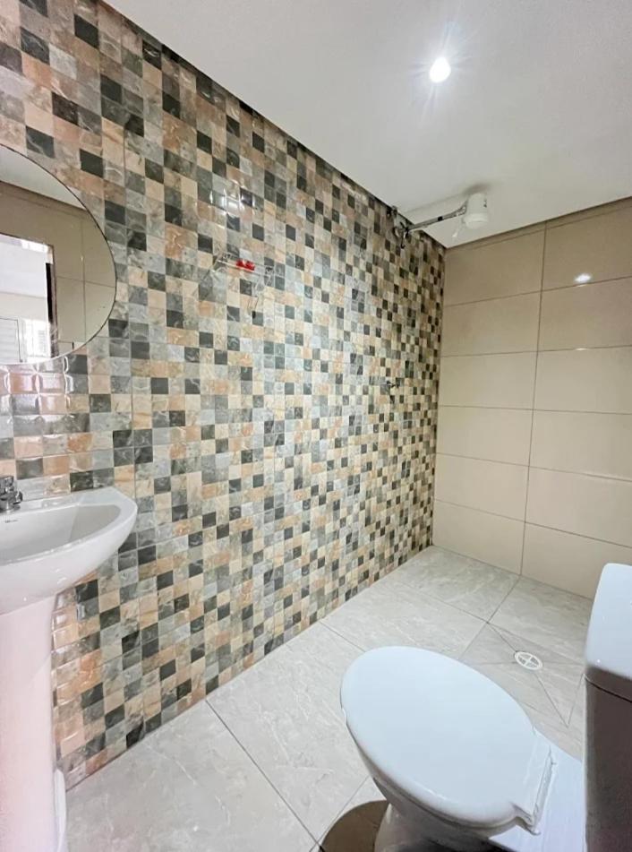 Hotel Ouro De Maua エクステリア 写真