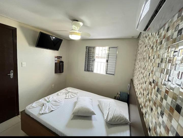Hotel Ouro De Maua エクステリア 写真
