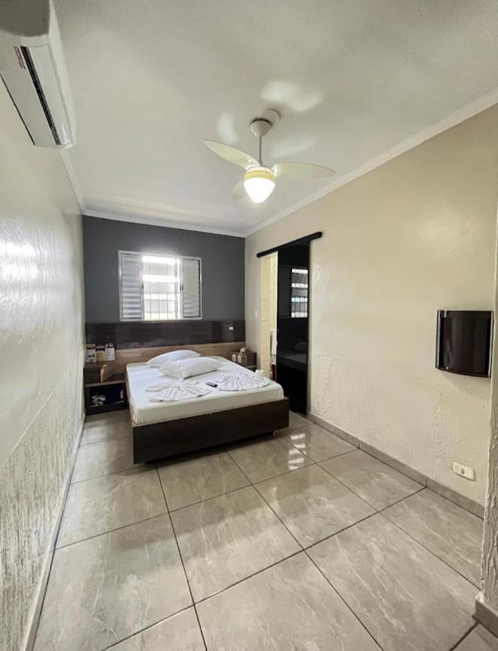 Hotel Ouro De Maua エクステリア 写真